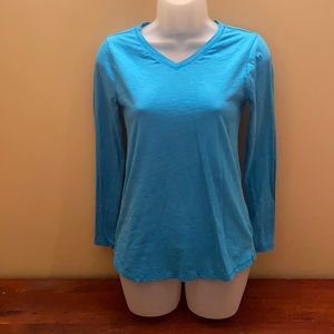 Justice Long Sleeve Shirt